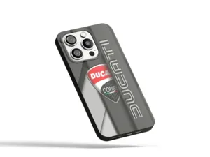 Ducati Handyhüllen Tuning Drift Stil